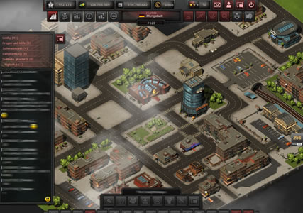 World of Crime Screenshot 2