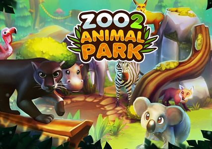 Zoo 2: Animal Park Screenshot 0