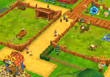 Zoo 2: Animal Park Screenshot 1