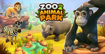 Zoo 2: Animal Park browsergame