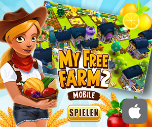 my free farm 2 ios app