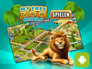 my free zoo android app