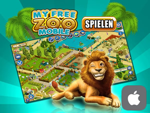 my free zoo ios app