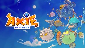 Axie Infinity wird von Fans von NFT-Games gerne gespielt