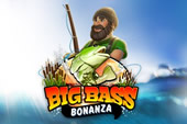 Big Bass Bonanza