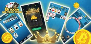 Bitcoin Solitaire hat den Vorteil, das das beliebte Kartenspiel jeder kennt und kann