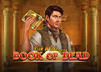 Book of Dead