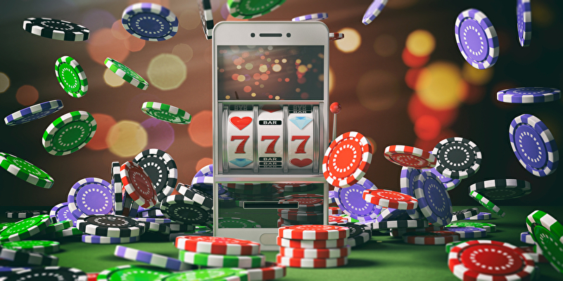 Kunden finden mit Top Online Casino Teil B