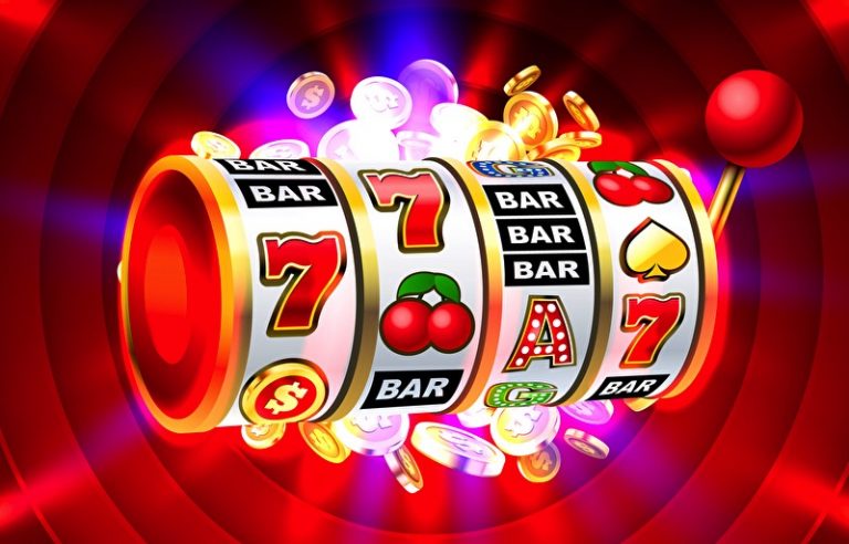 Online Slot Spiele