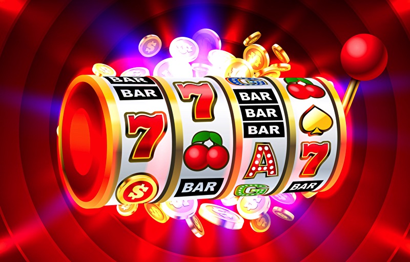 Online Slot Spiele