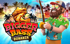 Big Bass Bonanza