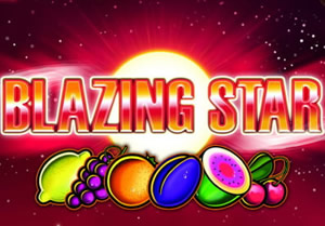 Blazing Star