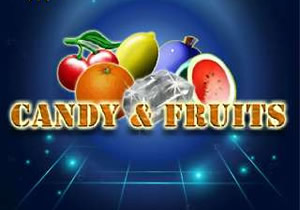 Candy & Fruits