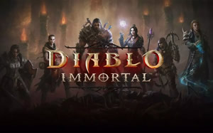 Diablo Immortal