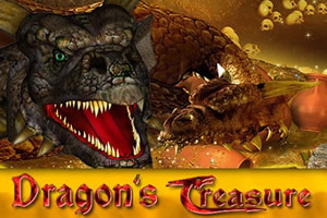 Dragon´s Treasure