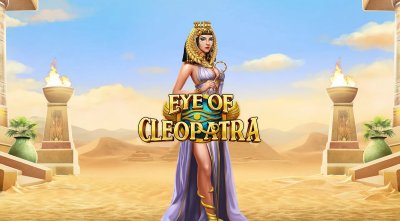 Eye of Cleopatra