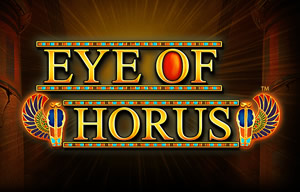 Eye of Horus