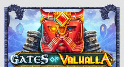 Gates of Valhalla