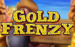 Gold Frenzy