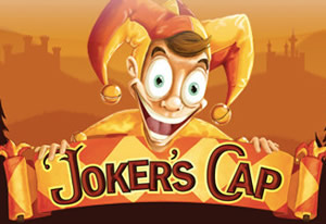 Joker´s Cap