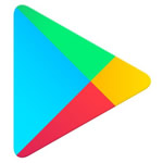 Smartphone Games im Google Store