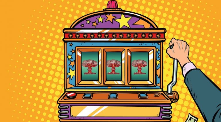 Novoline Spiele – die Top 10 Novomatic Spielautomaten