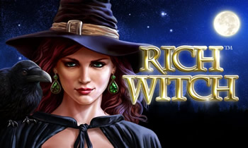 Rich Witch