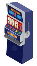 Spielautomaten mit Bonus-Kauf