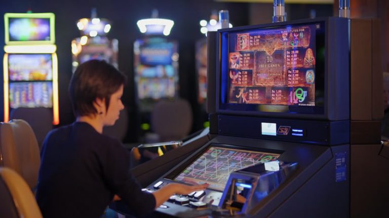 Top-Entwickler für Casino-Slots: Wer steckt hinter den besten Spielen?