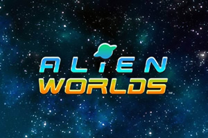 Alien Worlds