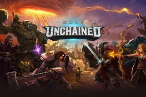 Gods Unchained