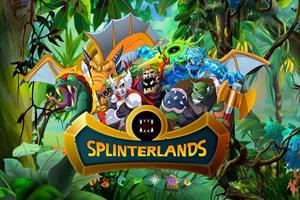 Splinterlands