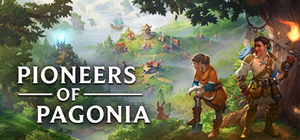 Pioneers of Pagonia