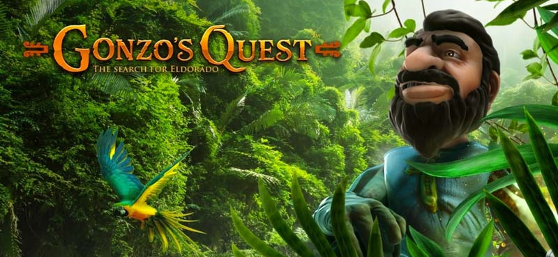 Märchen Slots wie Gonzos Quest