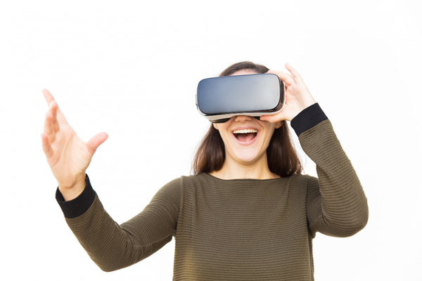 Gamification und virtuelle Welten verschmelzen