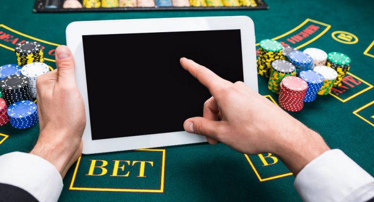 Top 5 Unterhaltungstrends in der Online-Casino-Branche