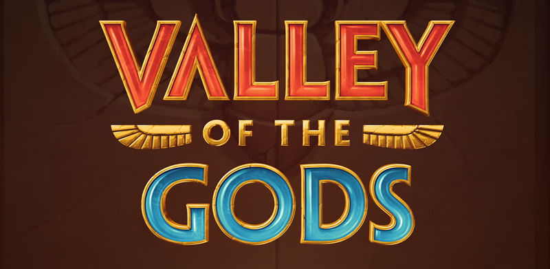 Valley of the Gods