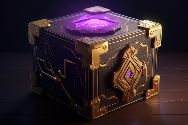 Belohnung mit Köpfchen