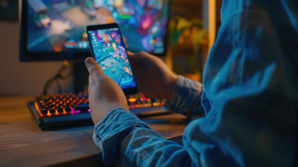 Mobile Gaming dominiert 2025: Lehren für Browser-Games von den Erfolgen der Apps