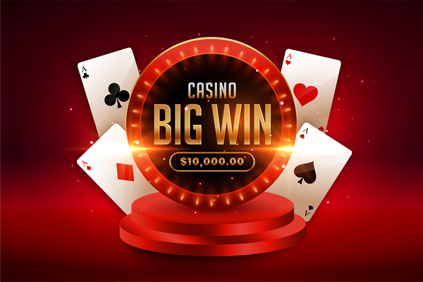 So wird Casino Bonus zu Gewinn