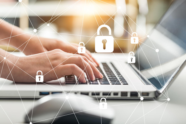 Sicherheit und Datenschutz als Grundlage für Vertrauen